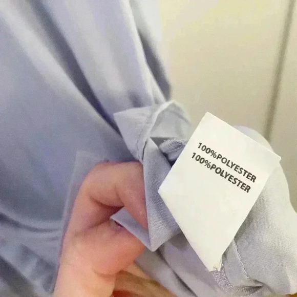 Ramy Brook lace up blouse small - Picture 5 of 6